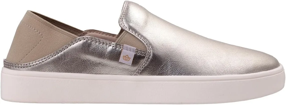 Spenco Women's Saylor Slip-on Sneaker