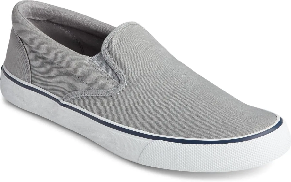 Sperry Men's Striper Ii Slip on Sneaker