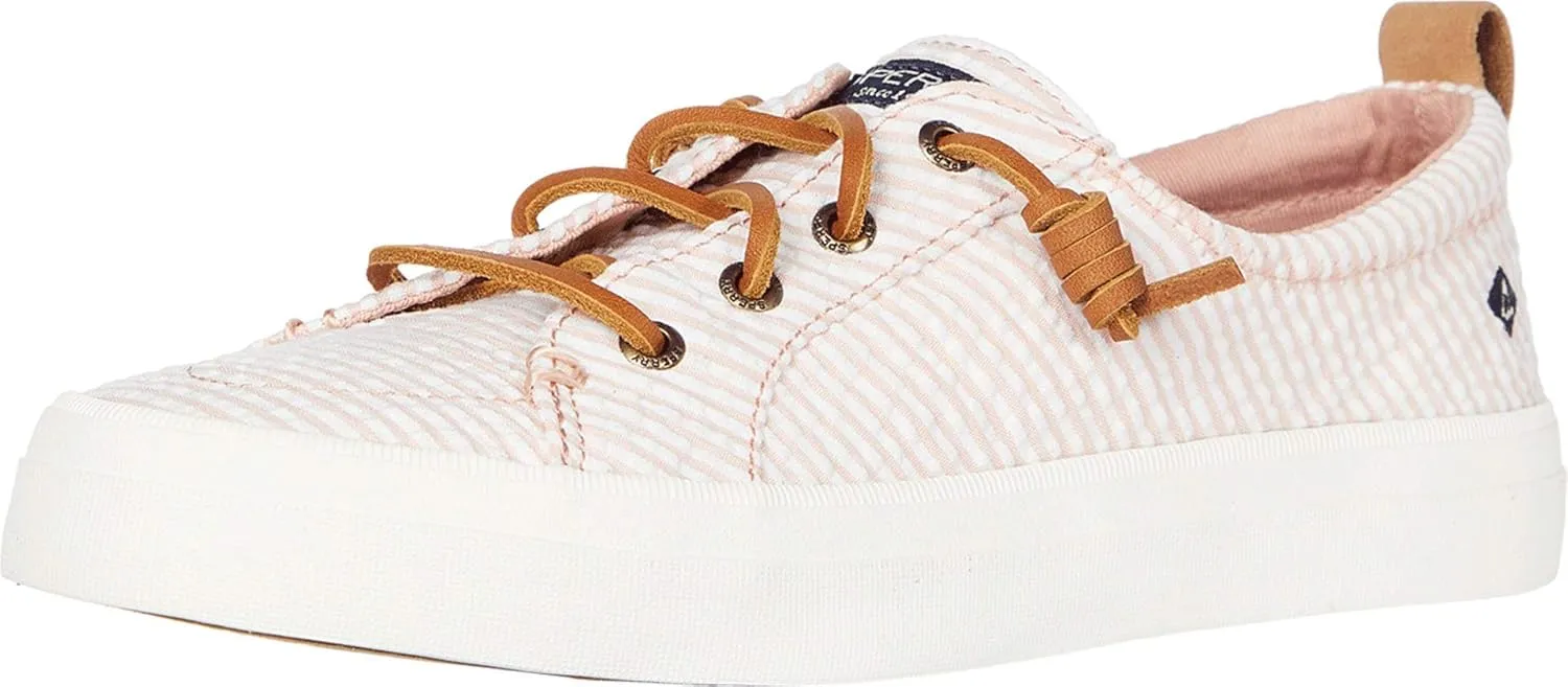 Sperry Women's, Crest Vibe Slip-On Sneaker