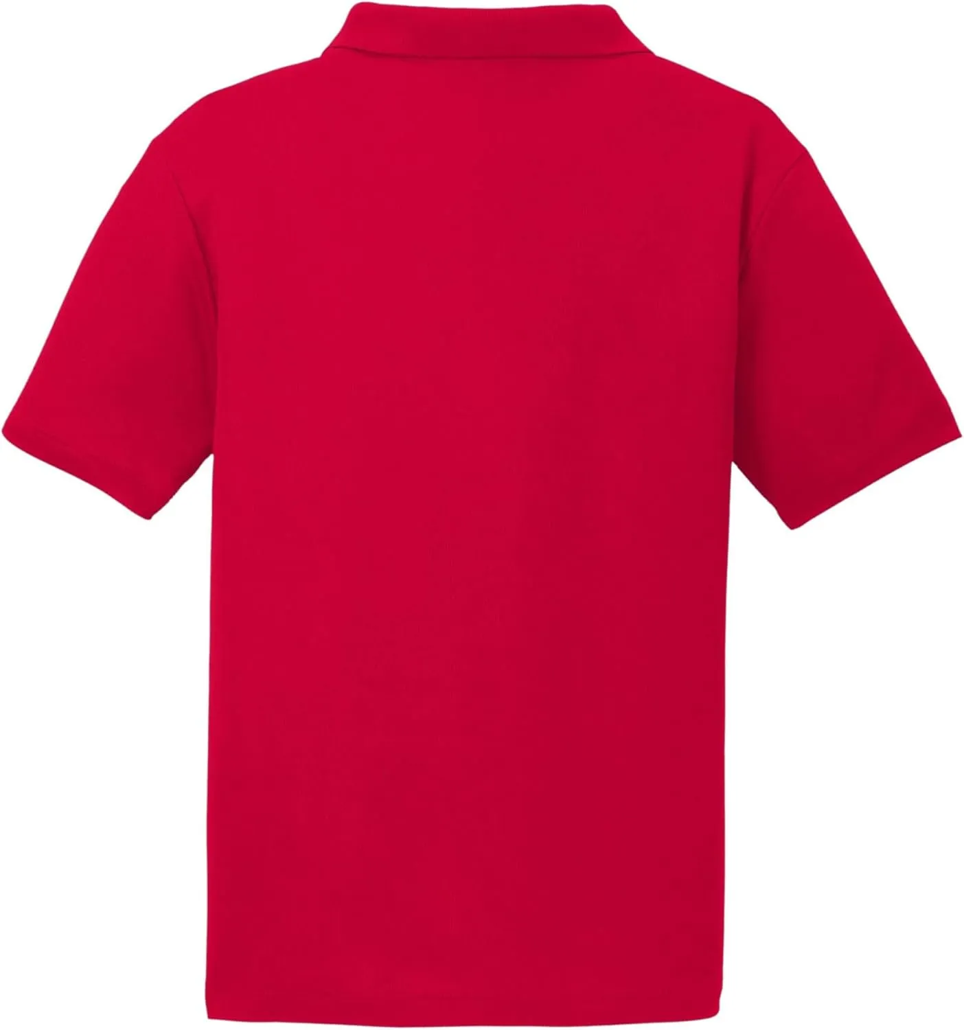 SPORT-TEK PosiCharge RacerMesh Polo ST640
