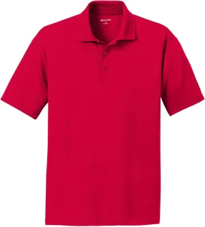 SPORT-TEK PosiCharge RacerMesh Polo ST640