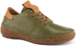 Spring Step Women's Rochellie Slip-On Sneaker