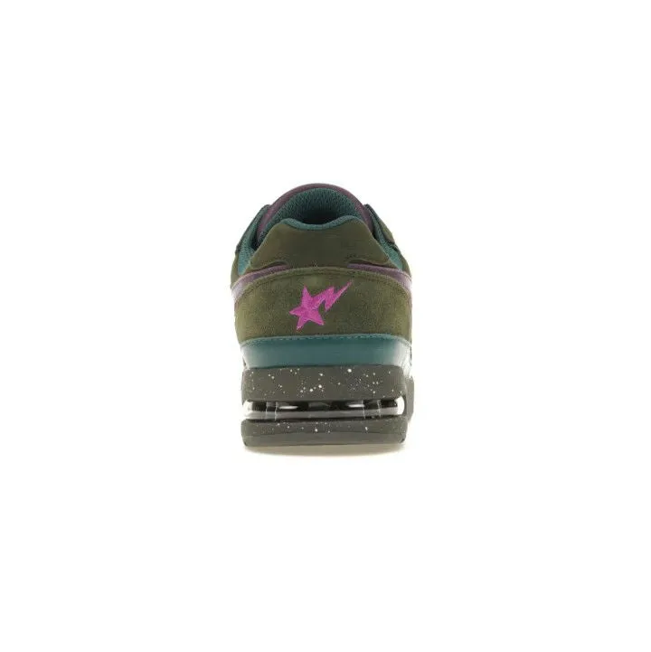 STA ROAD BATHING SKUNK A Fully equipped APE Repeat buyers BAPE