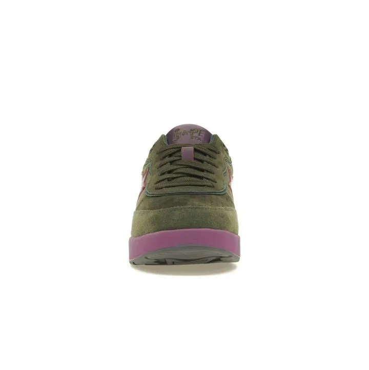 STA ROAD BATHING SKUNK A Fully equipped APE Repeat buyers BAPE