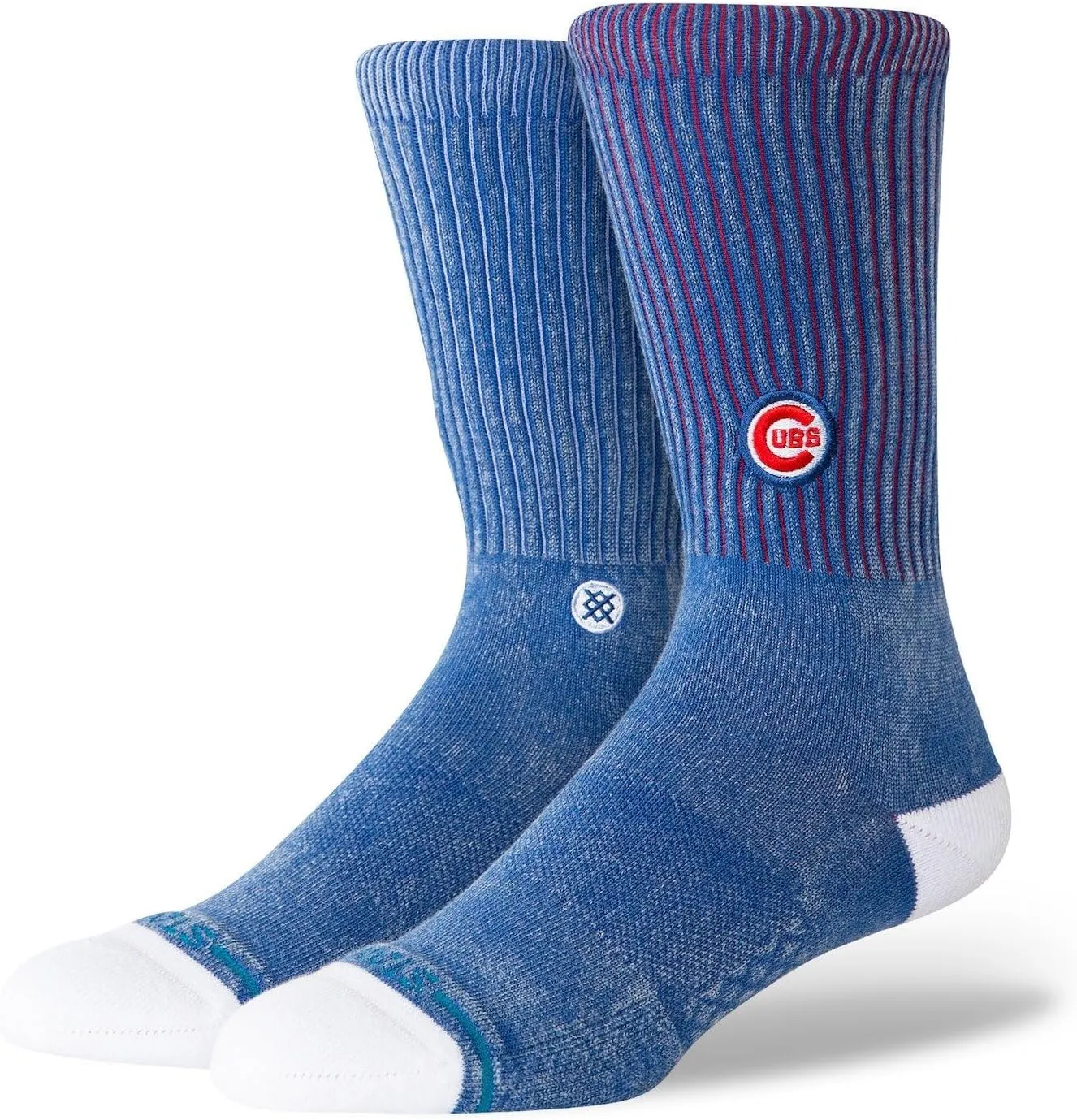 Stance Unisex Bags Chc Blue LG (US Men's Shoe 9-13, Women's Shoe 11-14) One Size