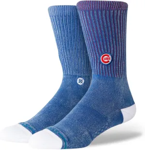 Stance Unisex Bags Chc Blue LG (US Men's Shoe 9-13, Women's Shoe 11-14) One Size