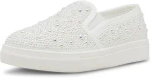 Steve Madden Girl's Brin Slip on