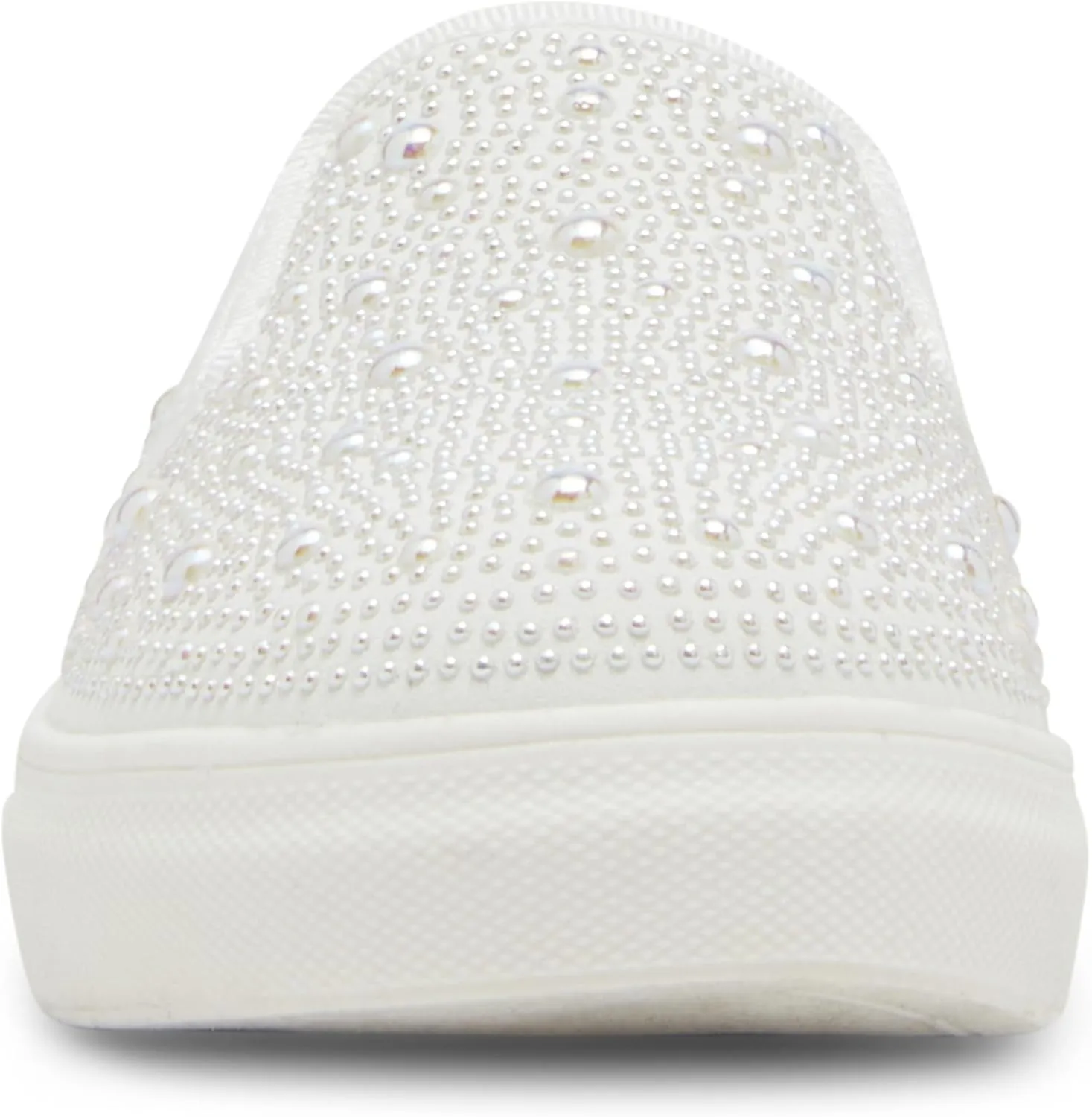 Steve Madden Girl's Brin Slip on