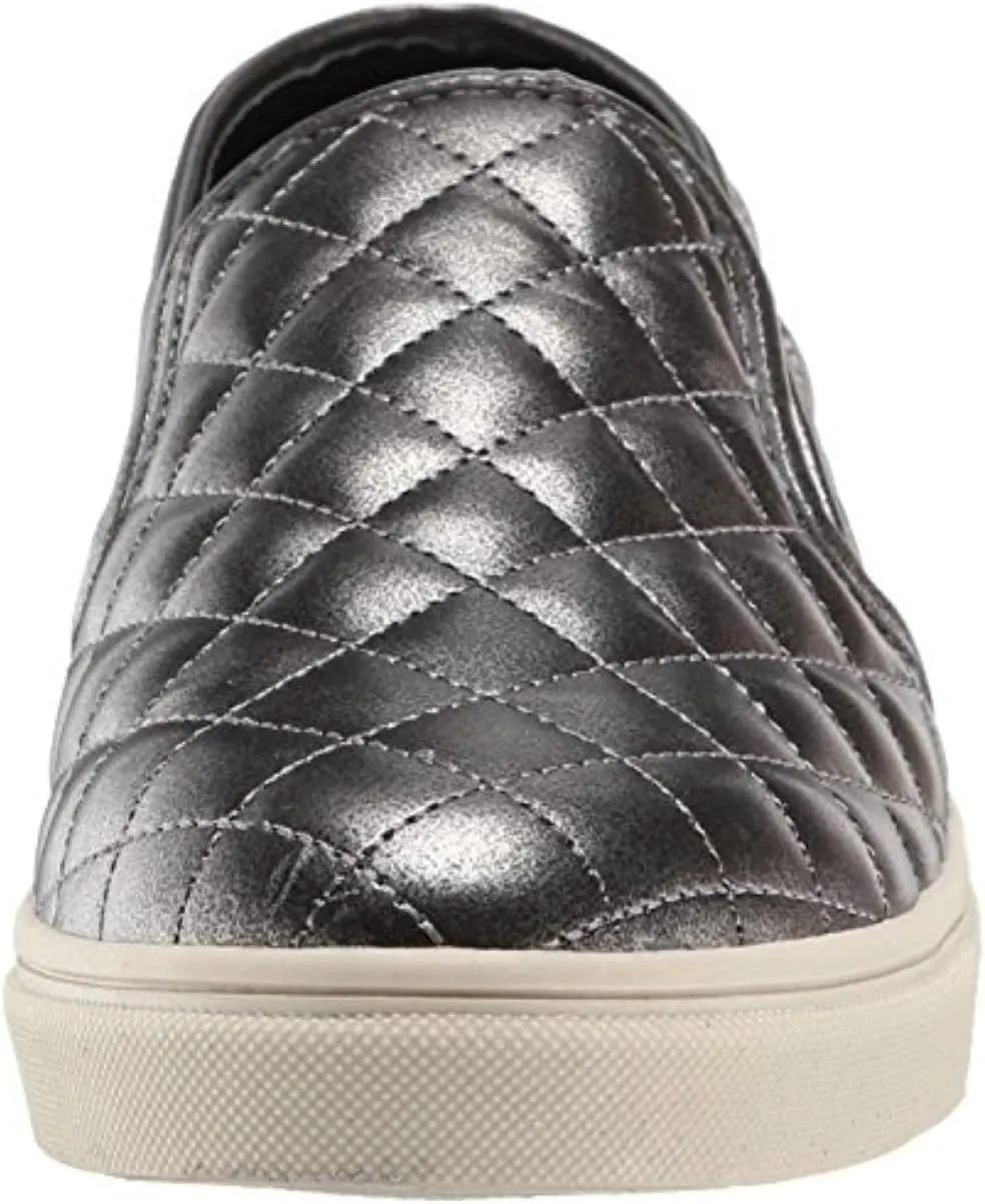 Steve Madden Women's Ecentrcq Sneaker