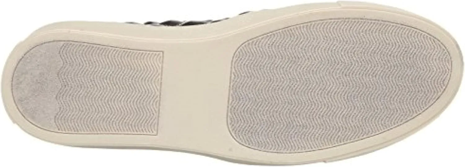 Steve Madden Women's Ecentrcq Sneaker