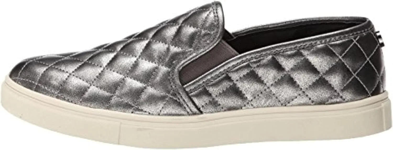 Steve Madden Women's Ecentrcq Sneaker