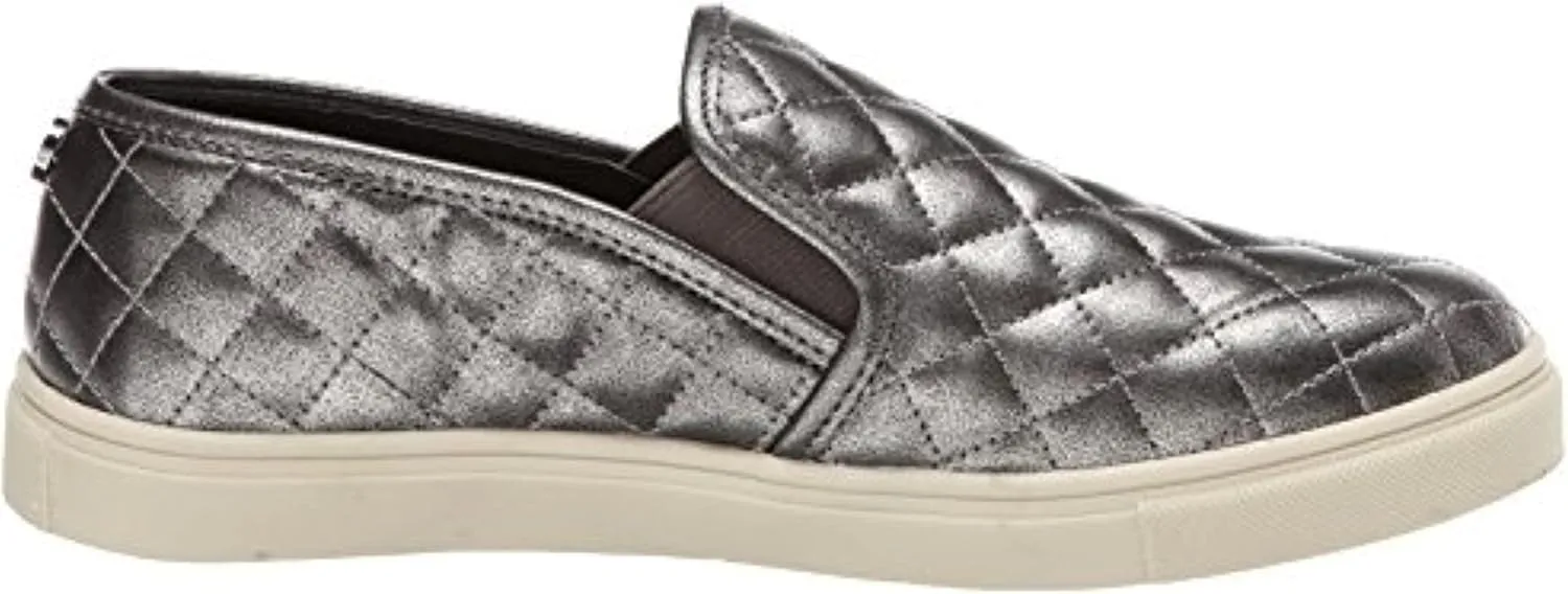 Steve Madden Women's Ecentrcq Sneaker