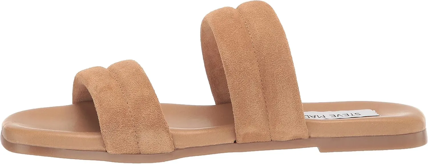 Steve Madden Women's Wizen Sandal