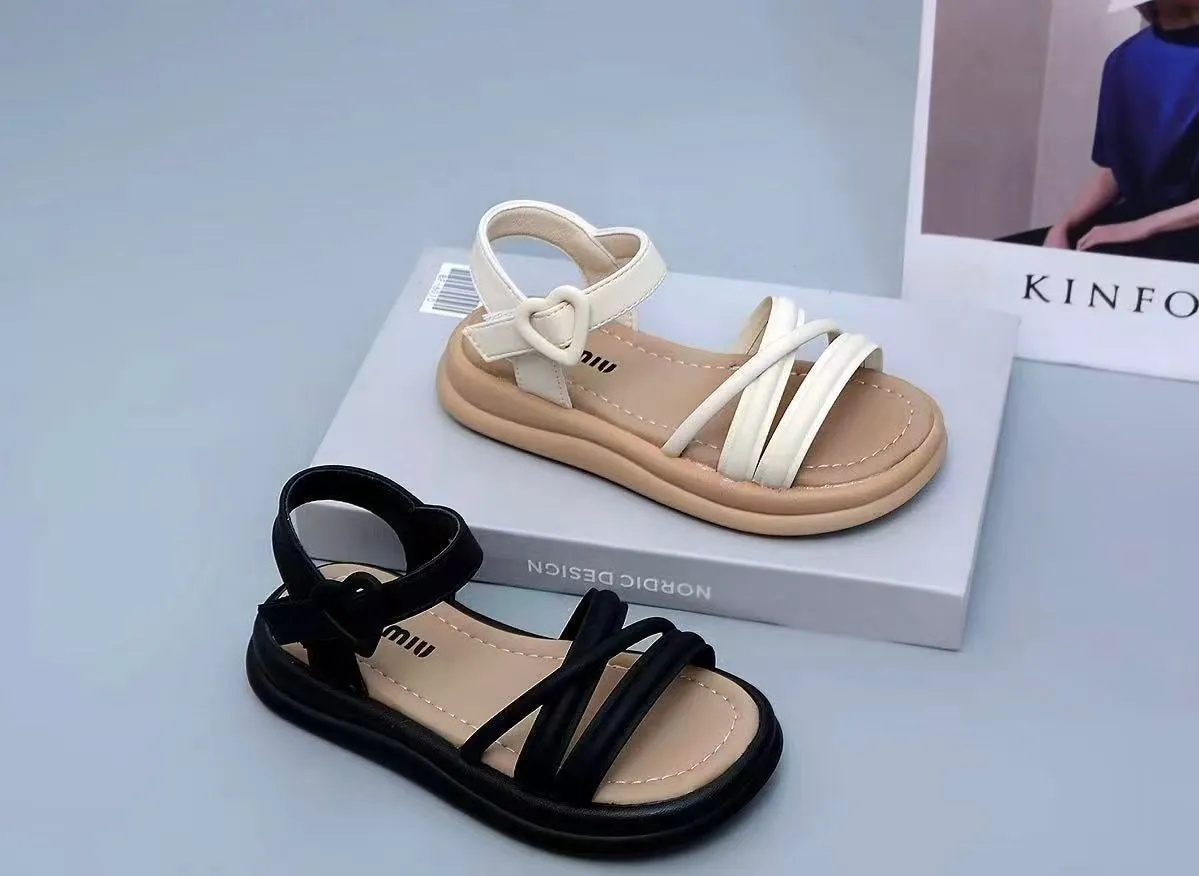 Straps Sandal