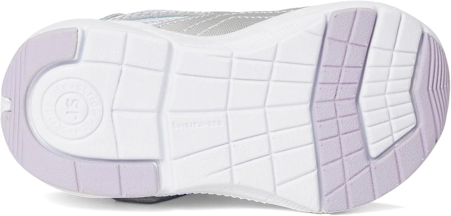 Stride Rite Unisex-Child M2p Journey 3.0 (Infant/Little Kid) Sneaker