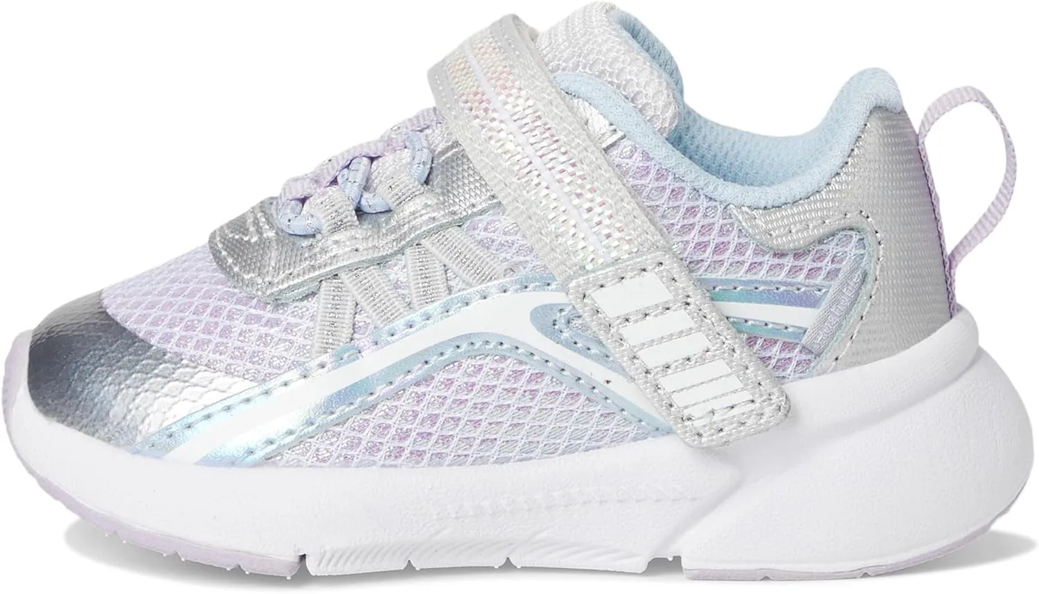 Stride Rite Unisex-Child M2p Journey 3.0 (Infant/Little Kid) Sneaker