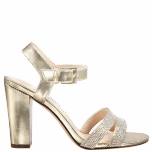 SYBIL-PLATINO-METALLIC FOIL