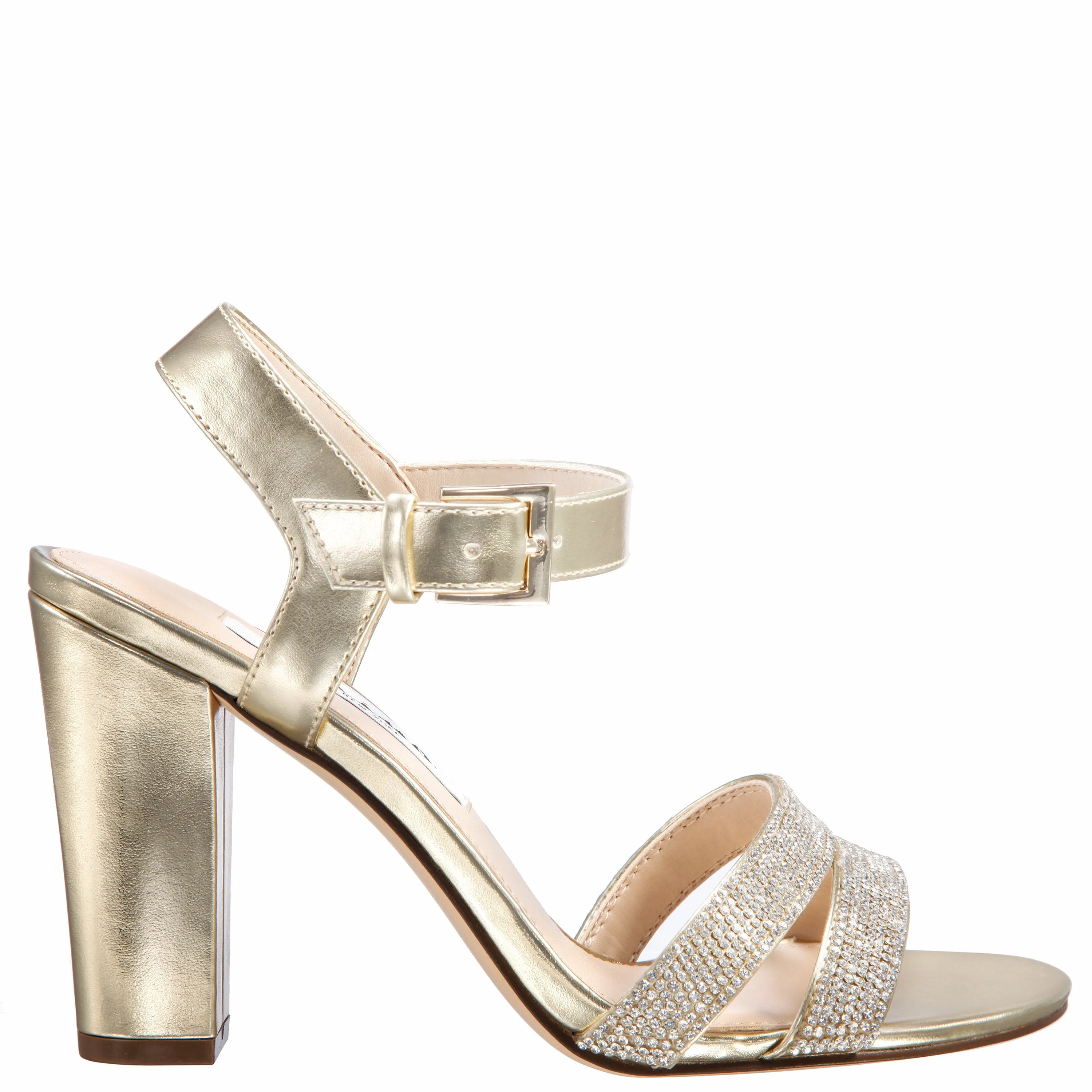 SYBIL-PLATINO-METALLIC FOIL