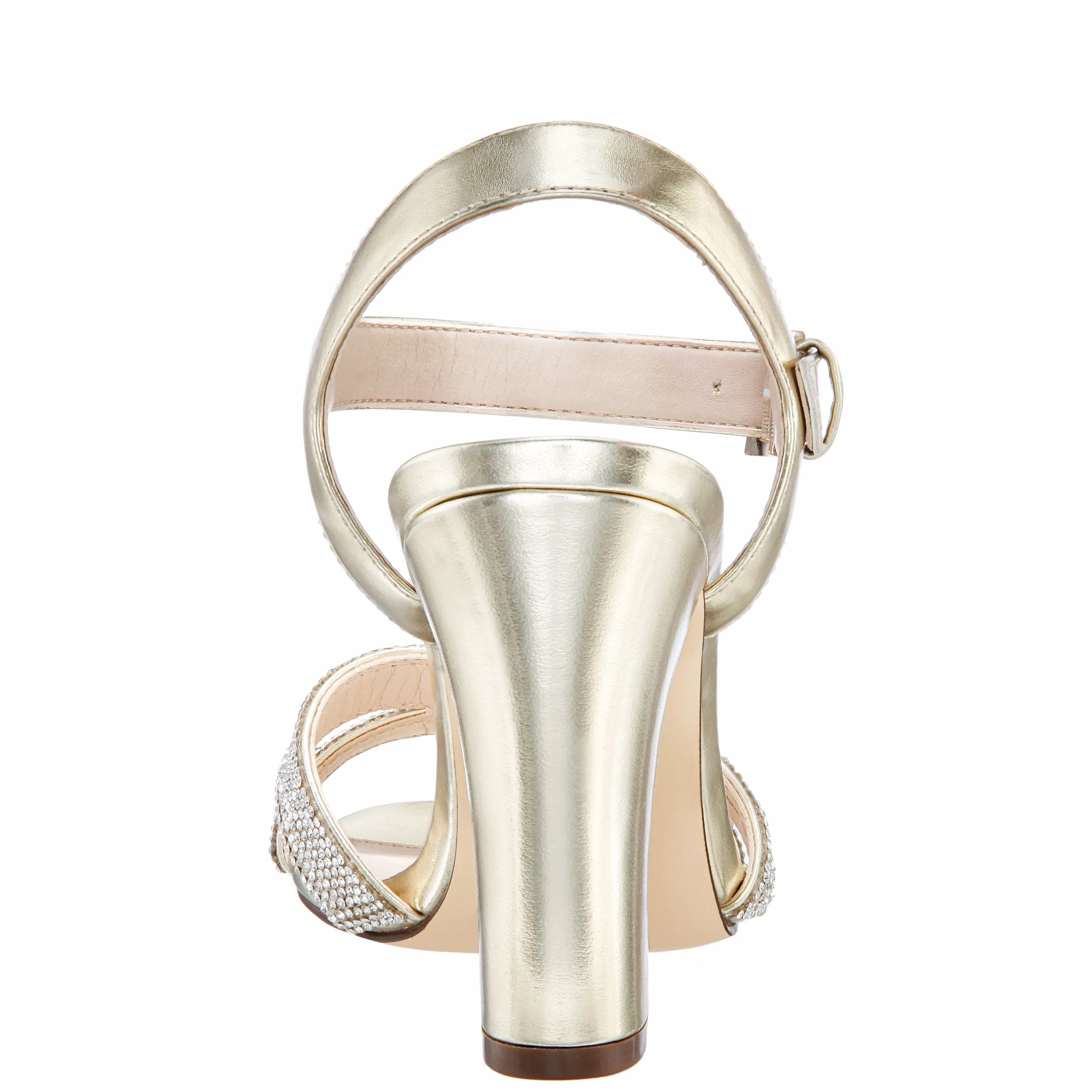 SYBIL-PLATINO-METALLIC FOIL