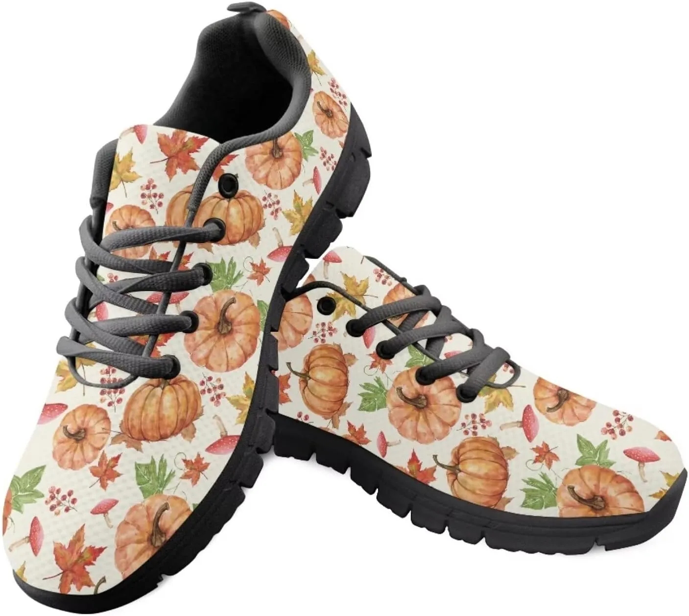 SYtrade Women Running Shoes Slip On Sneaker Tennis Shoes