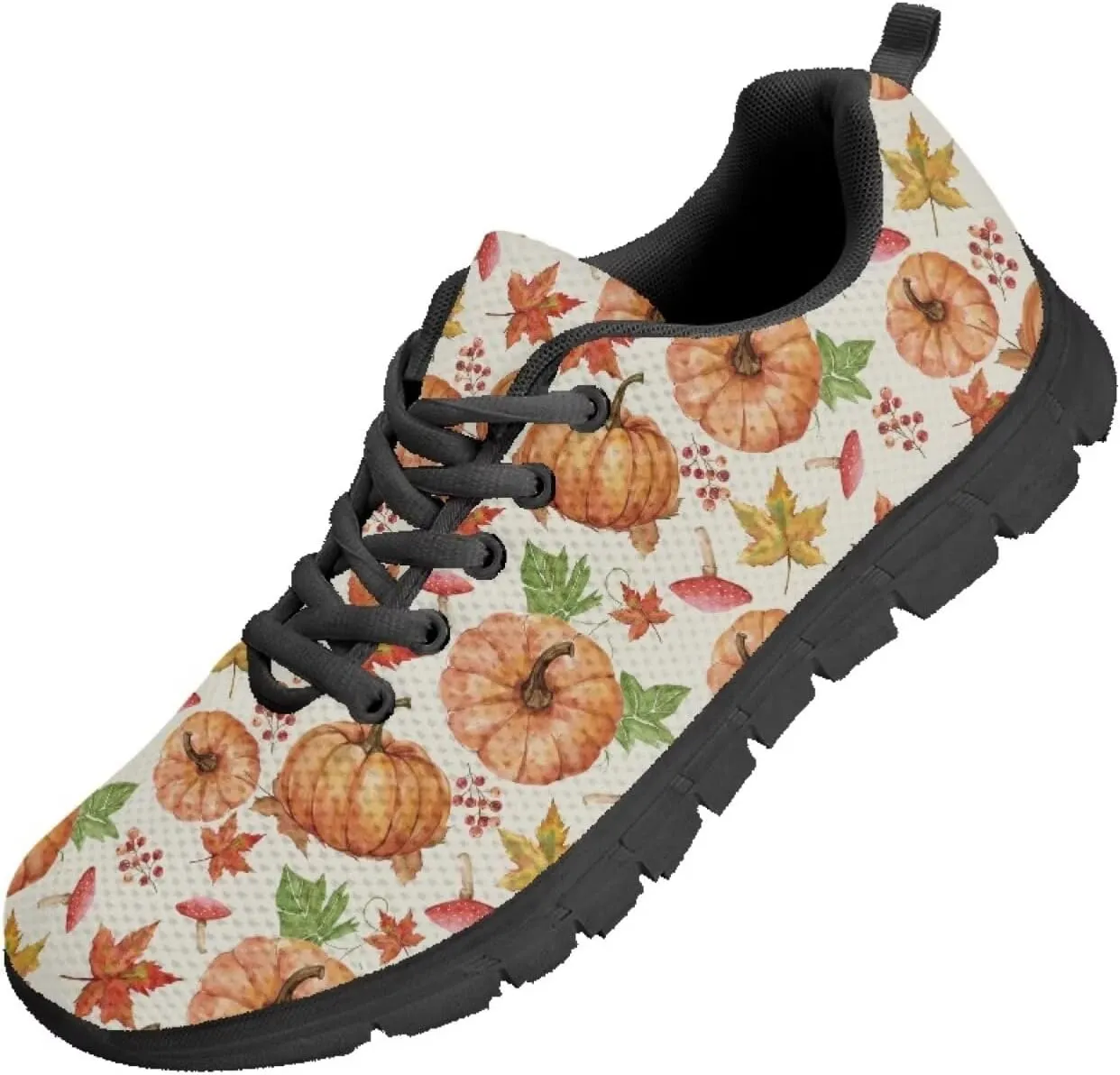 SYtrade Women Running Shoes Slip On Sneaker Tennis Shoes