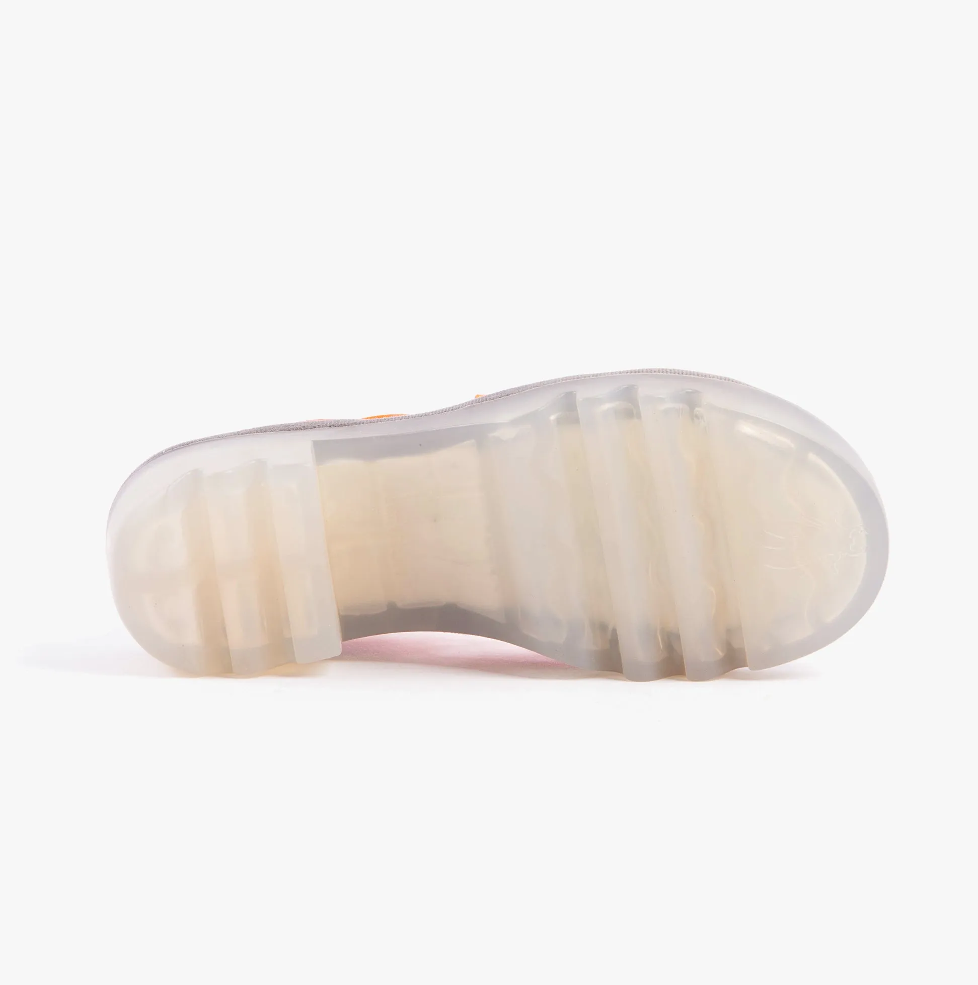 TAJI502FLY Womens Sandals Poppy Orange