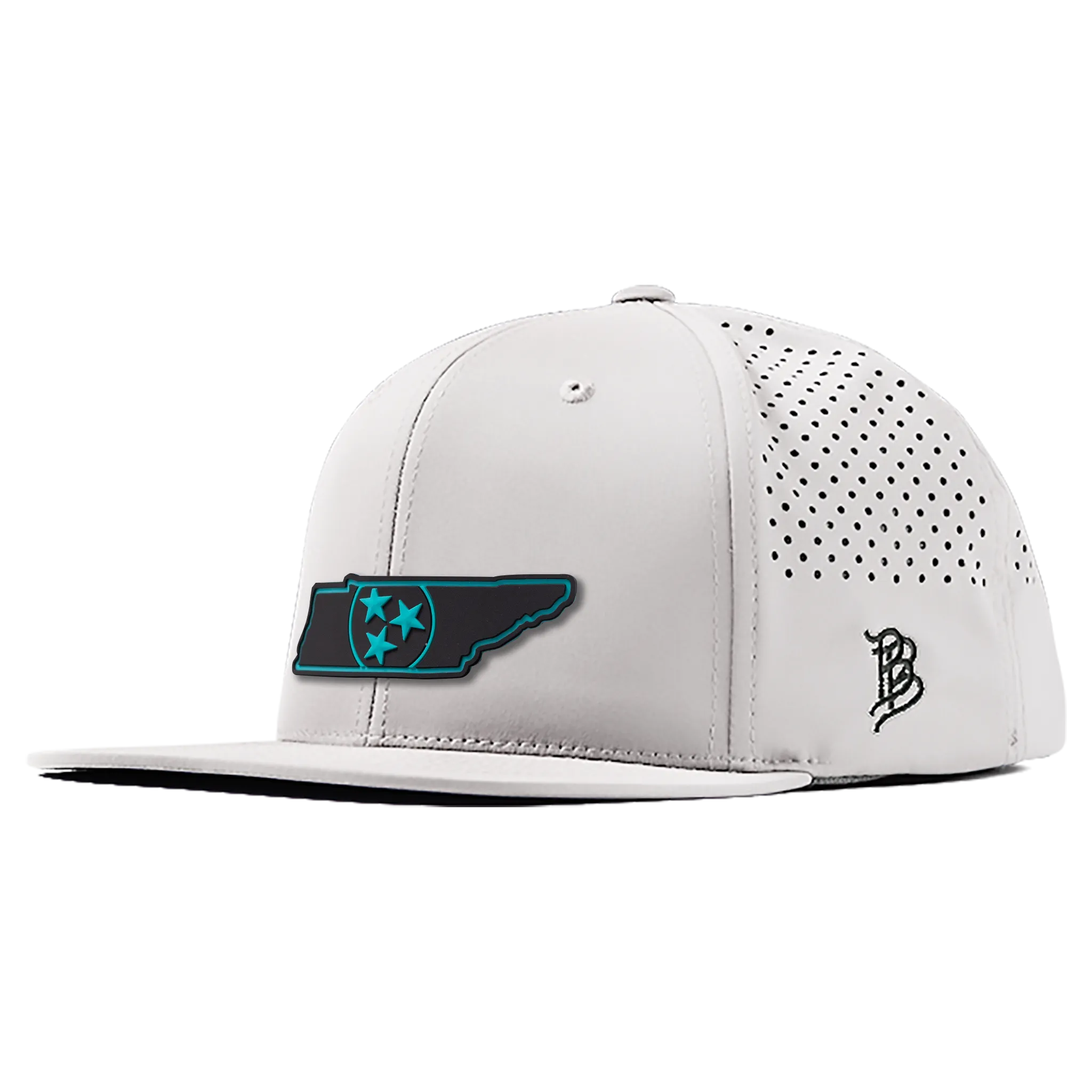 Tennessee Turquoise Flat Performance