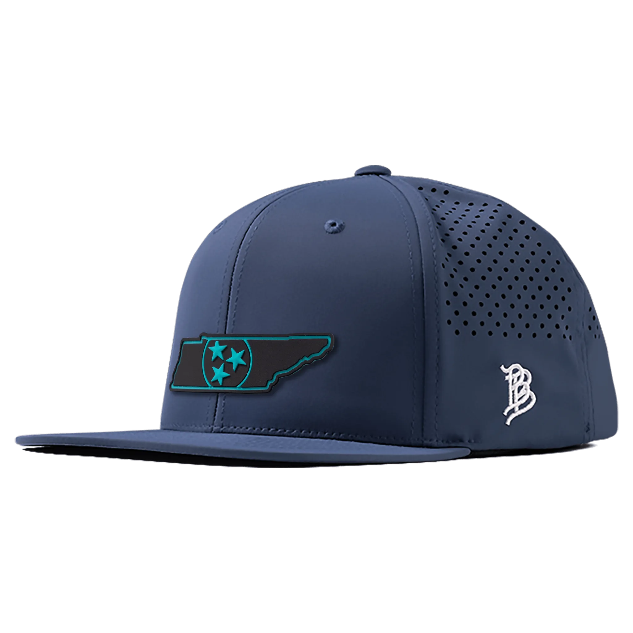 Tennessee Turquoise Flat Performance