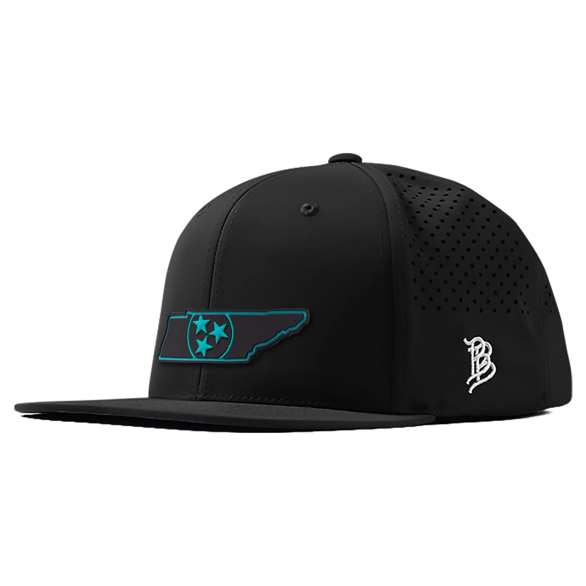 Tennessee Turquoise Flat Performance