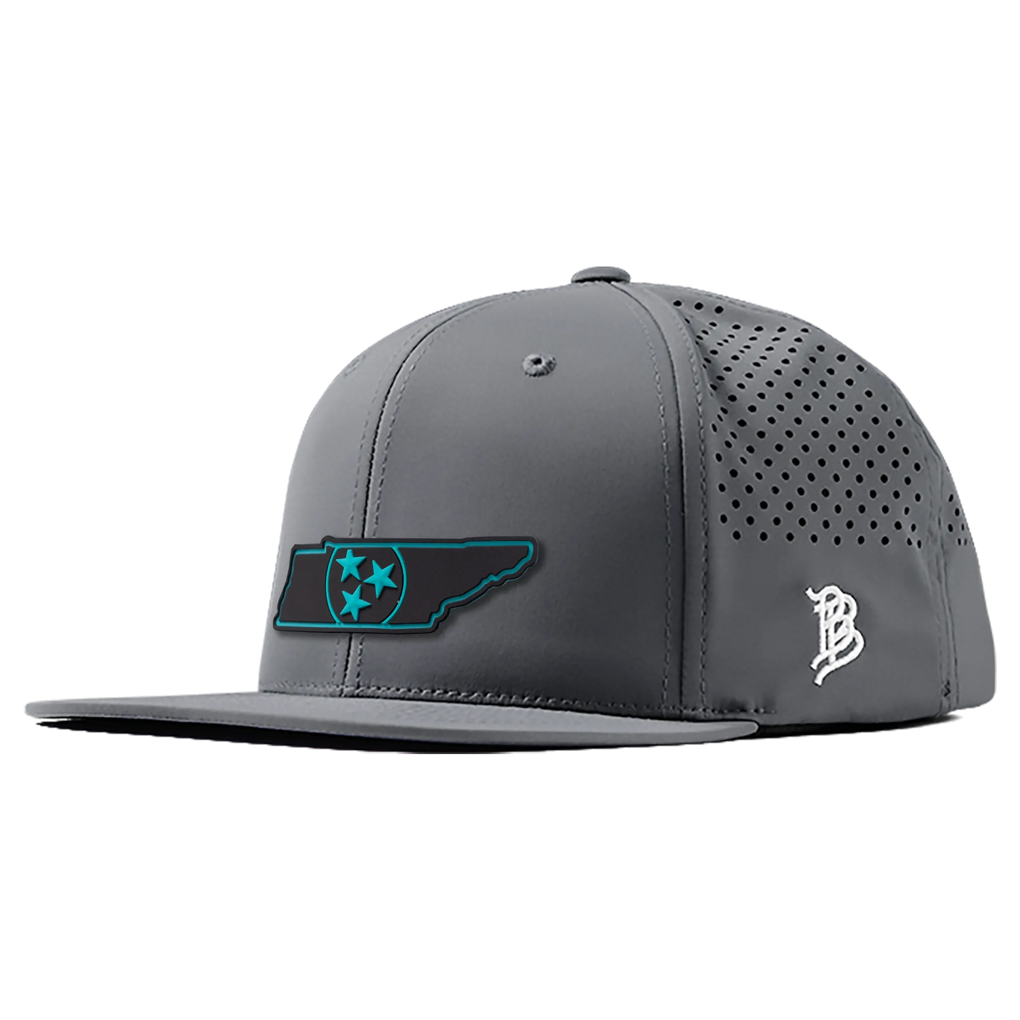Tennessee Turquoise Flat Performance