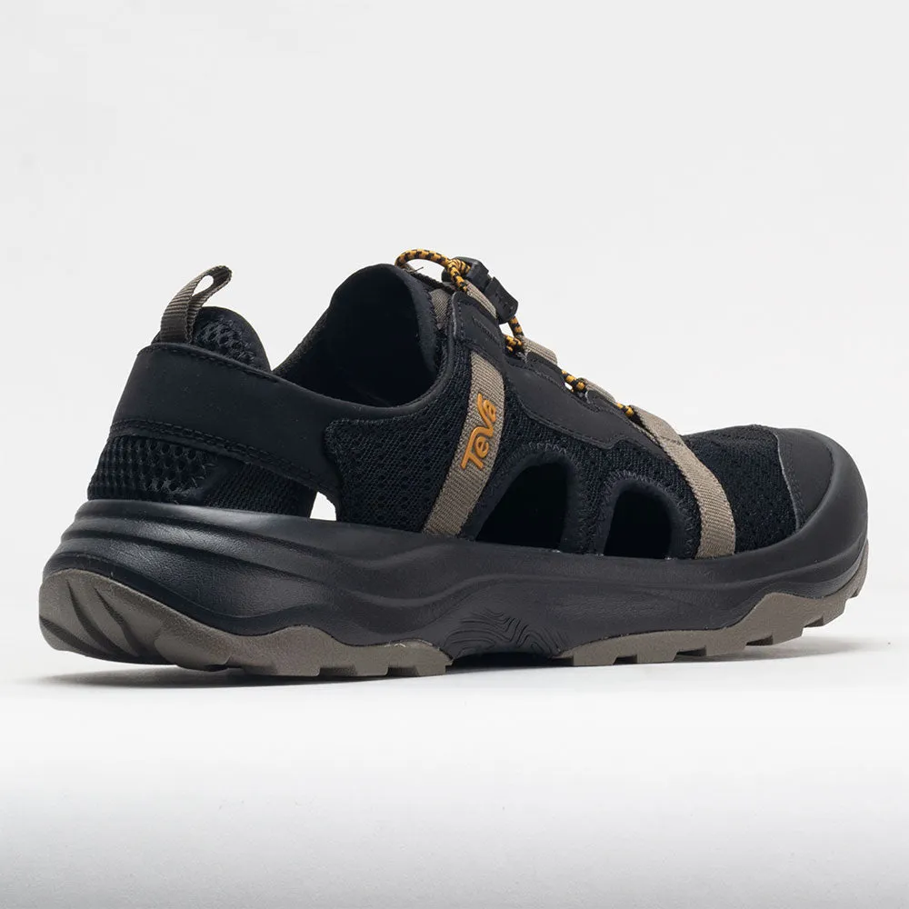 Teva Outflow CT Men's  Black
