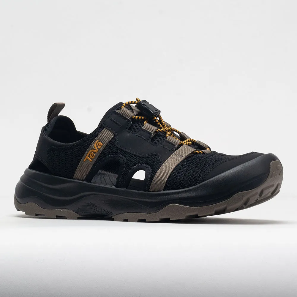Teva Outflow CT Men's  Black