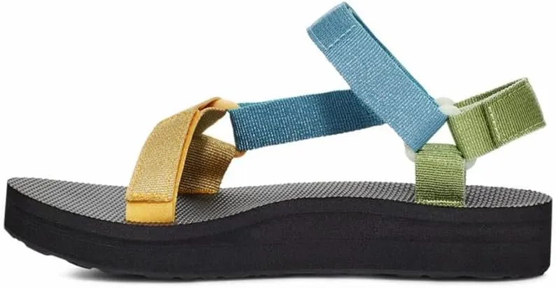 Teva Women's Midform Universal Sandal