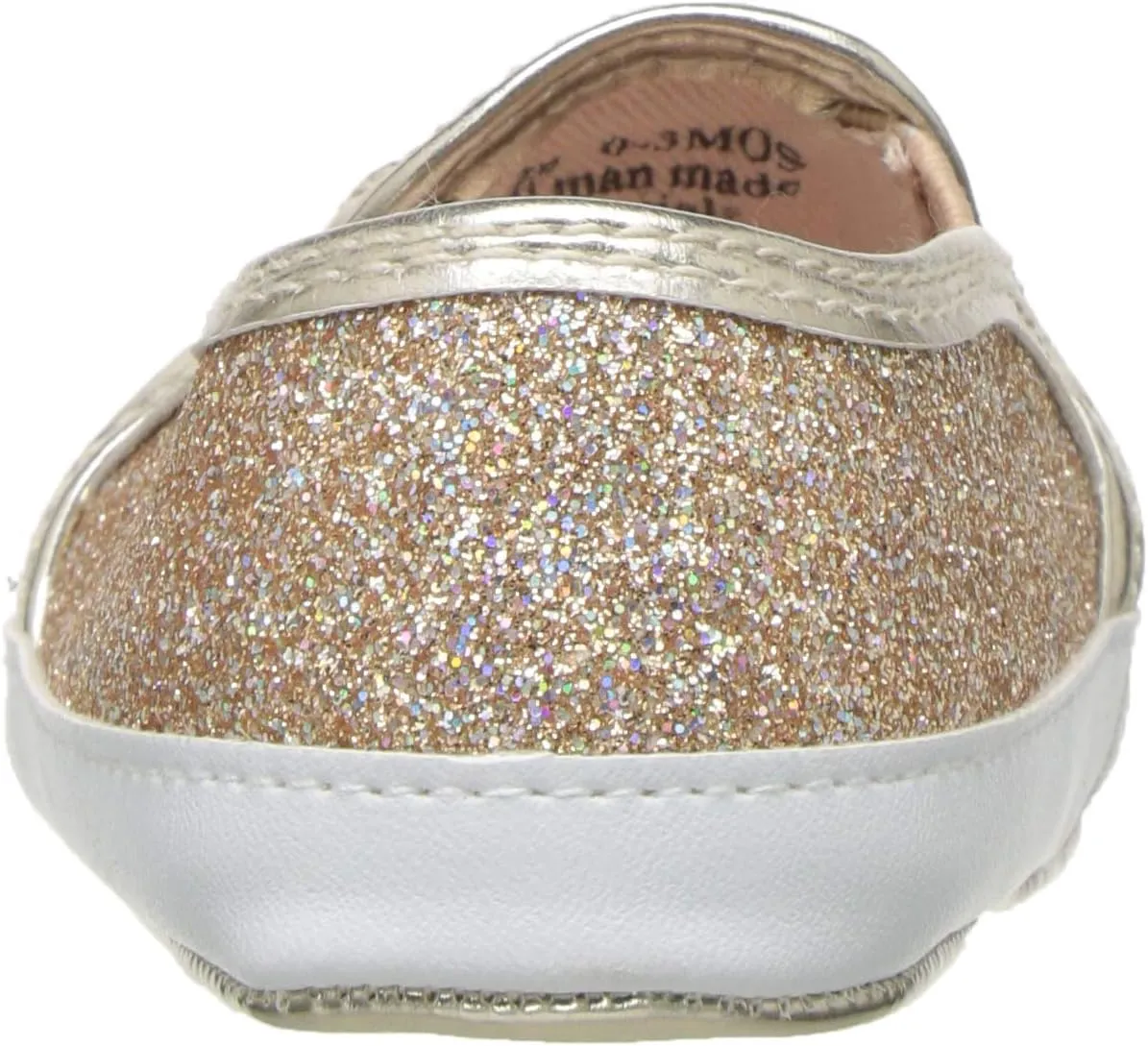 The Children's Place Girl's Slip on Sneaker 2108097
