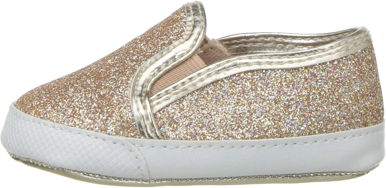 The Children's Place Girl's Slip on Sneaker 2108097