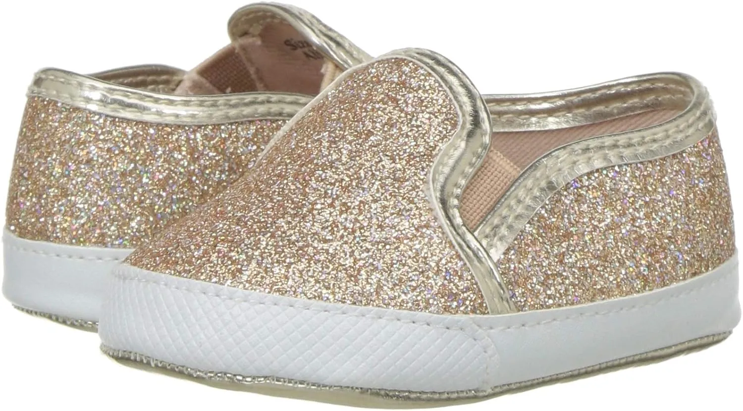 The Children's Place Girl's Slip on Sneaker 2108097