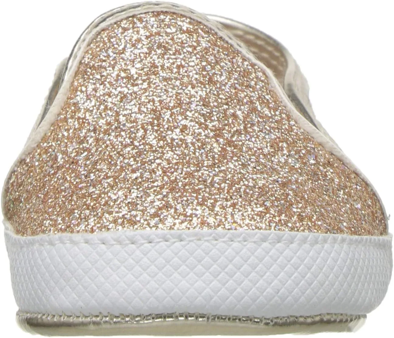 The Children's Place Girl's Slip on Sneaker 2108097