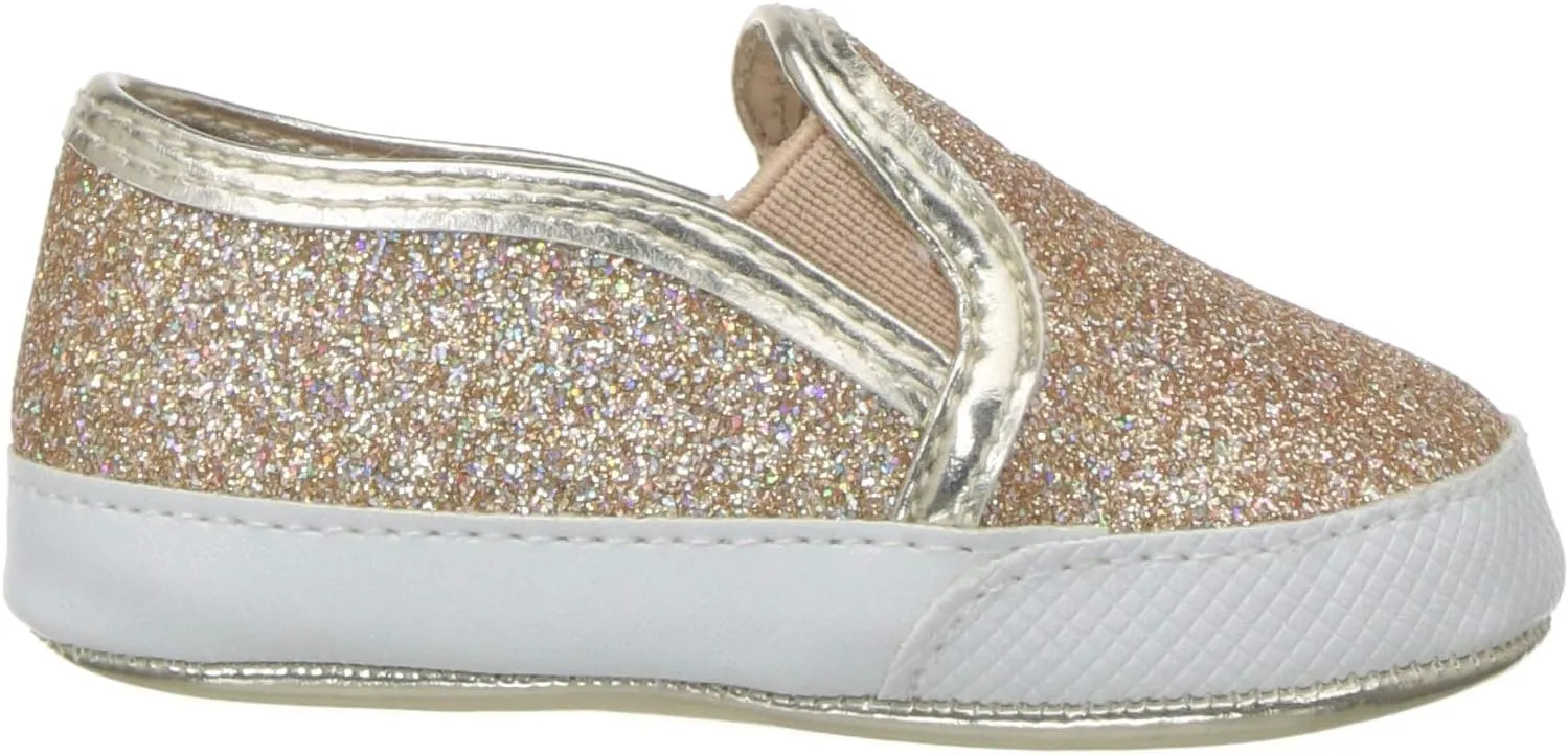 The Children's Place Girl's Slip on Sneaker 2108097