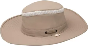 Tilley Endurables Airflo Broad Brim Taupe 7 5/8