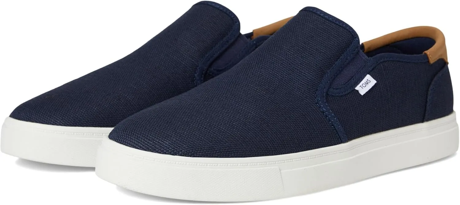 TOMS Men's Baja 2.0 Sneaker