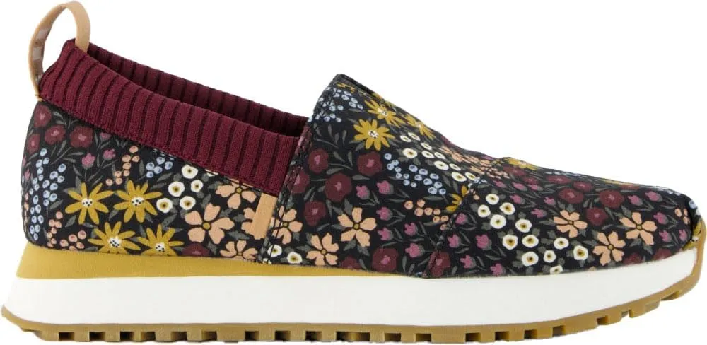 TOMS Women's Sneaker