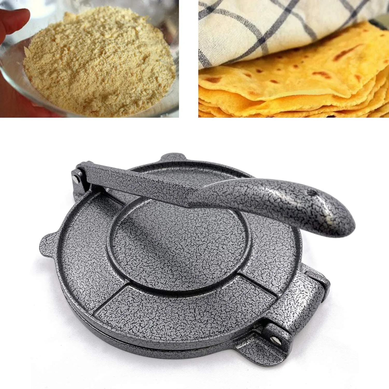 Tortilla Press