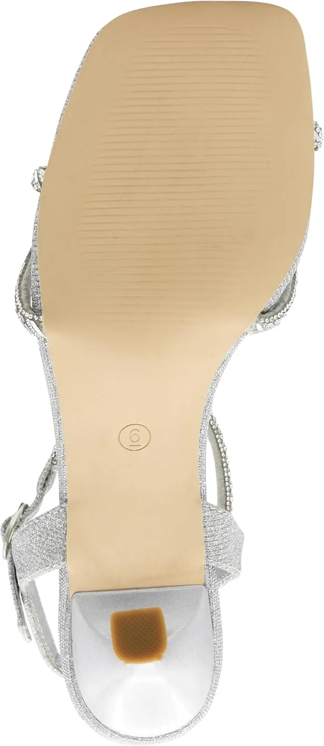 Touch Ups Women's Sunny Heeled Sandal