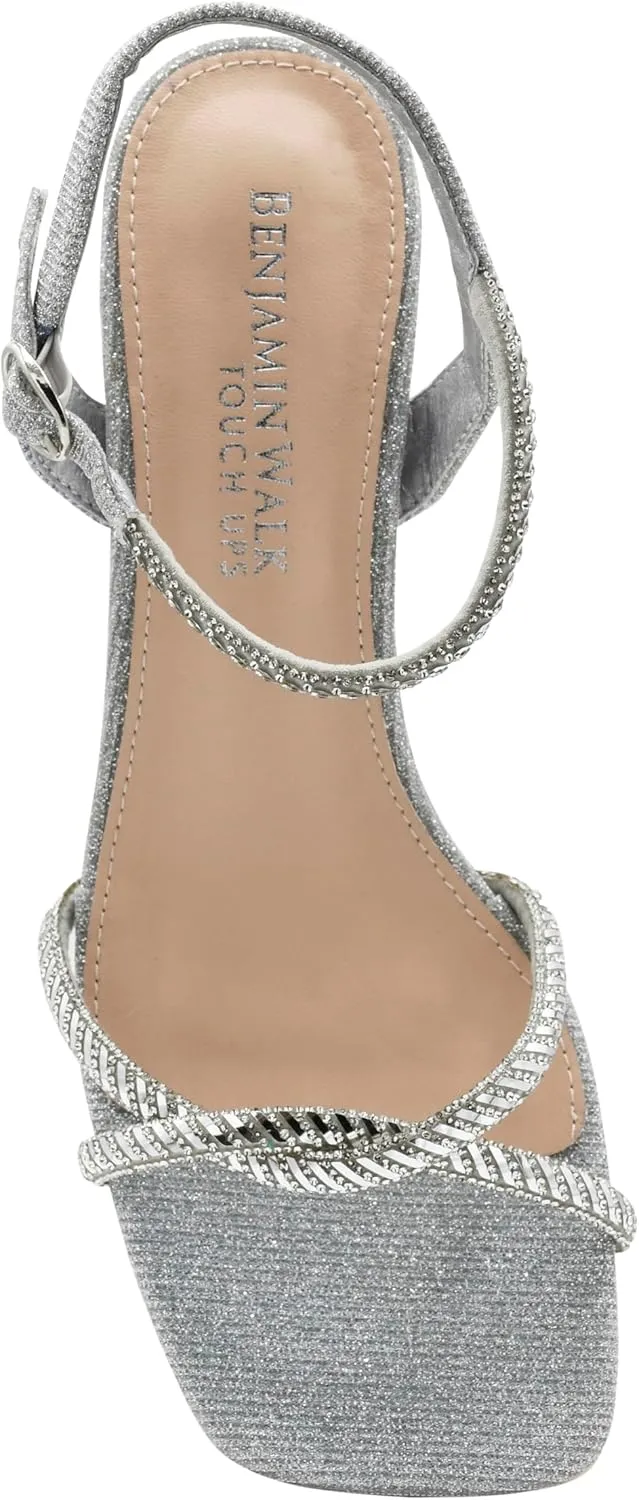 Touch Ups Women's Sunny Heeled Sandal