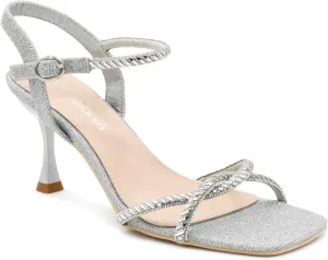 Touch Ups Women's Sunny Heeled Sandal