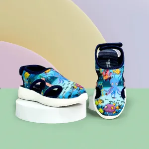 Trail - Under The Sea Sandals