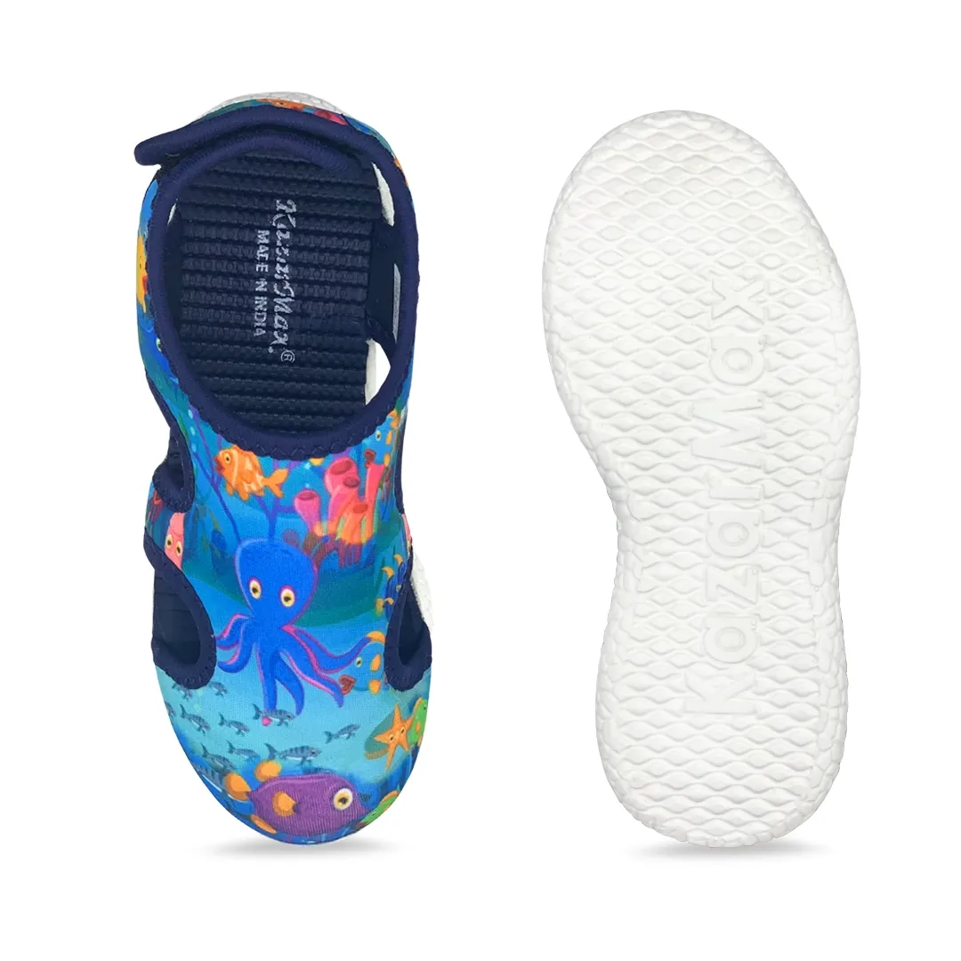 Trail - Under The Sea Sandals