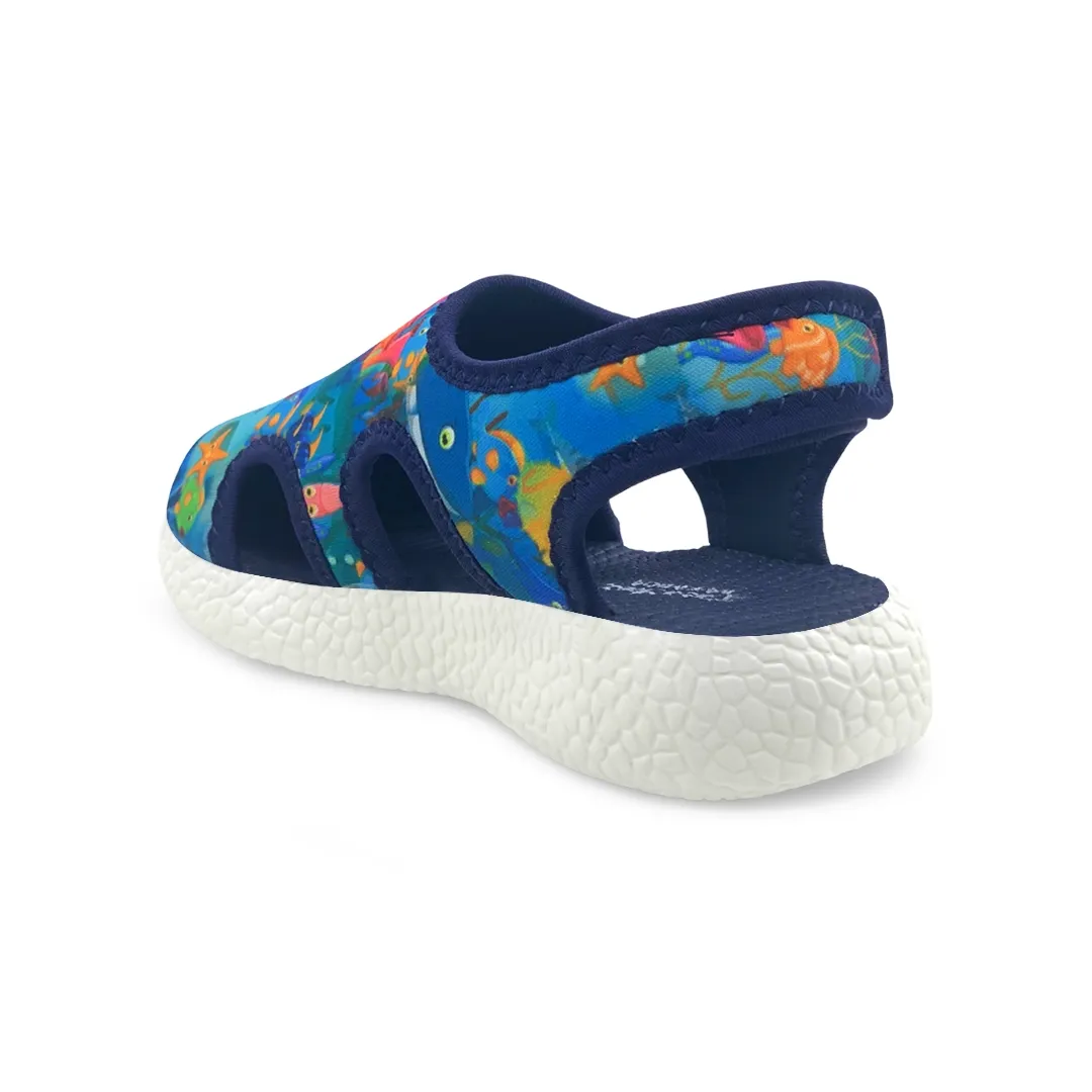Trail - Under The Sea Sandals