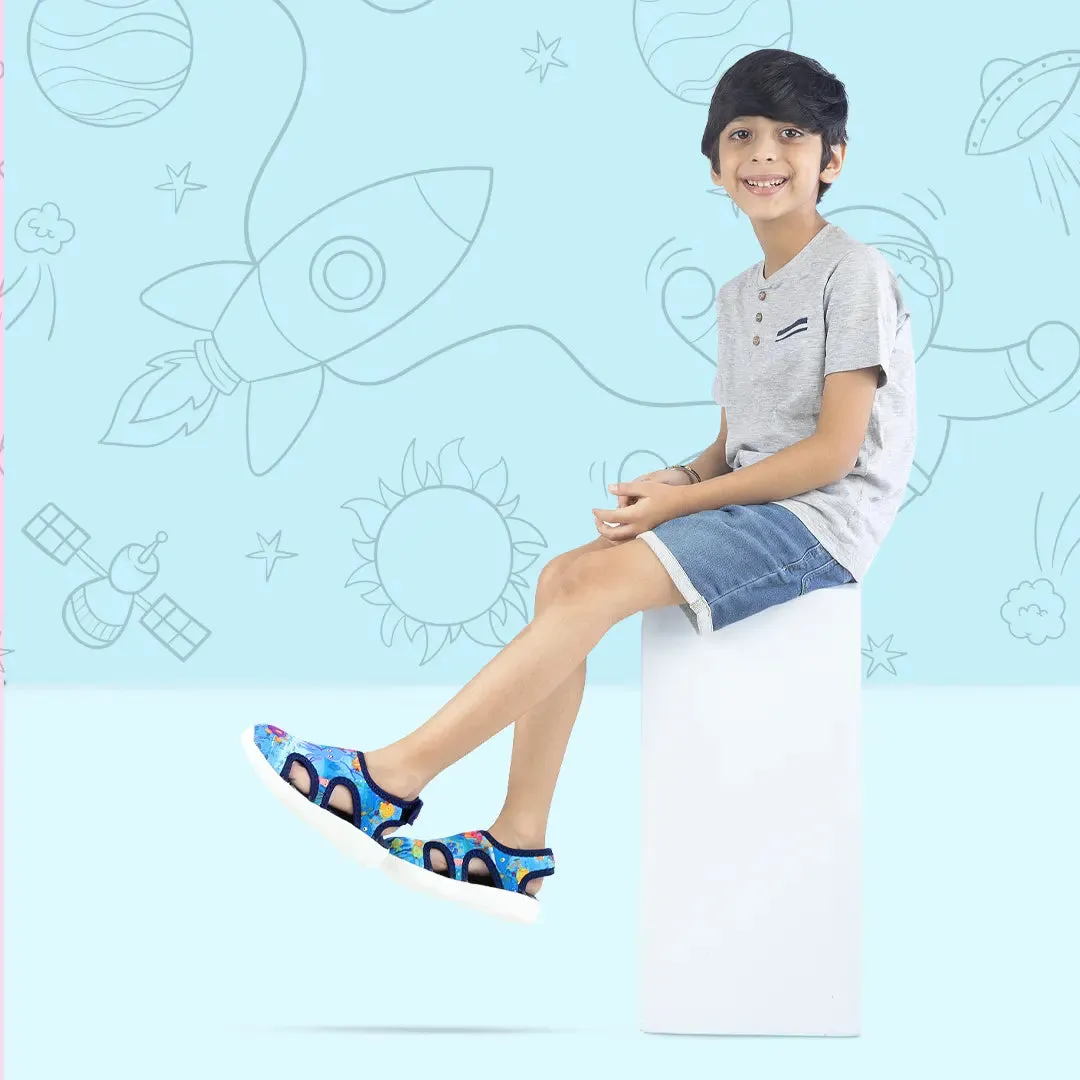 Trail - Under The Sea Sandals