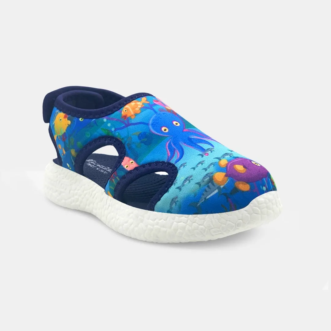 Trail - Under The Sea Sandals
